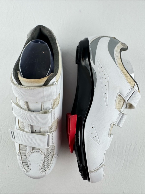 Tommaso Shoes - Tommaso Pista 100 Women’s Size 11 Cycling Shoes